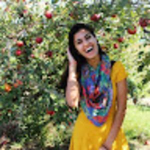 Meet your Posher, Simrun